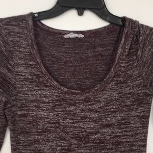 Forever 21 Dresses - Forever 21 comfy maroon maxi dress small Forever 21 Dresses - Forever 21 comfy maroon maxi dress small